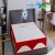 Nệm Mousse Kim Cương CNC Cao Cấp Vải 4D