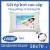 Gối Nằm Ép Hơi Neo Pillow L'aube (50 x 70 cm)