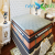 Nệm Cao Su Thiên Nhiên Kim Cương Homelux Limited